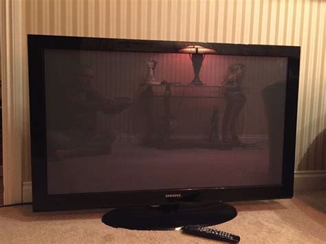 Kogan 40 inch Smart TV 3 years old 200. . Plasma tv for sale